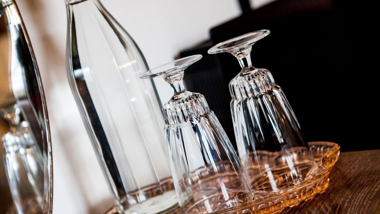 Photo of Bedroom in Walsingham