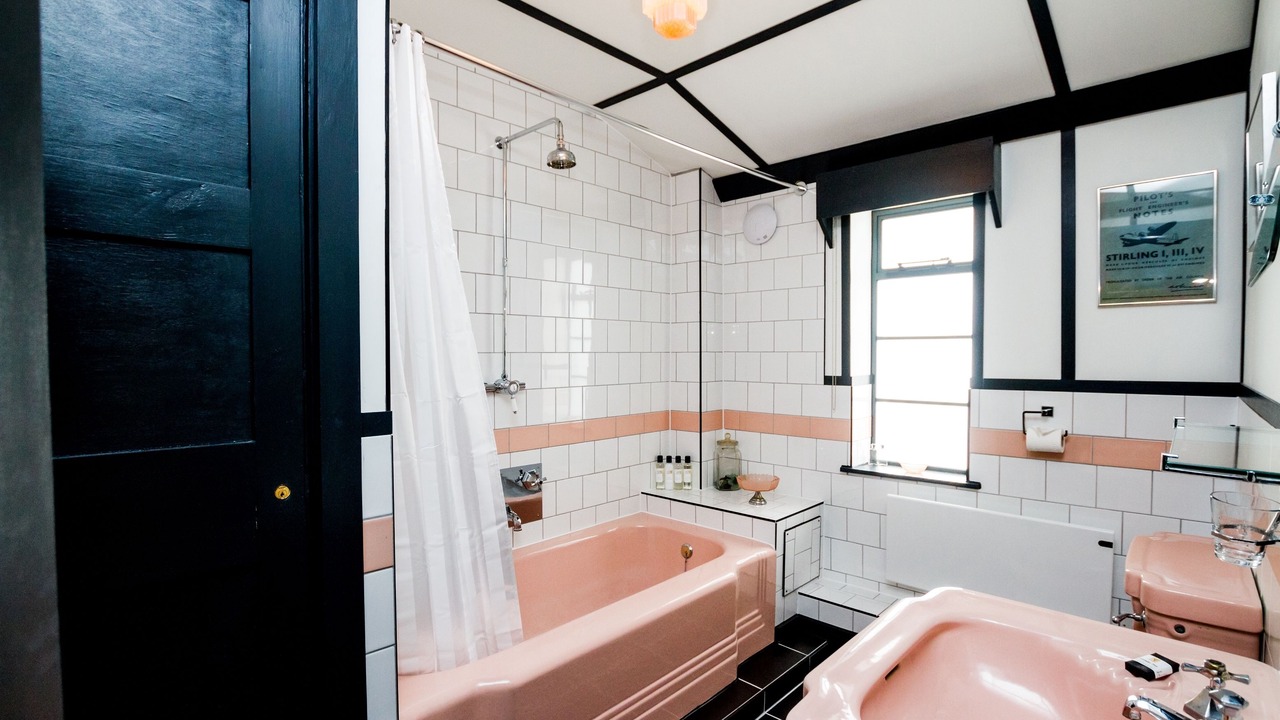 Photo of Bathroom in Walsingham