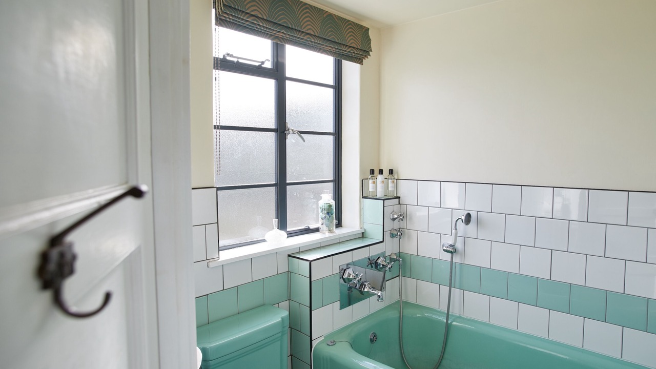 Photo of Bathroom in Walsingham