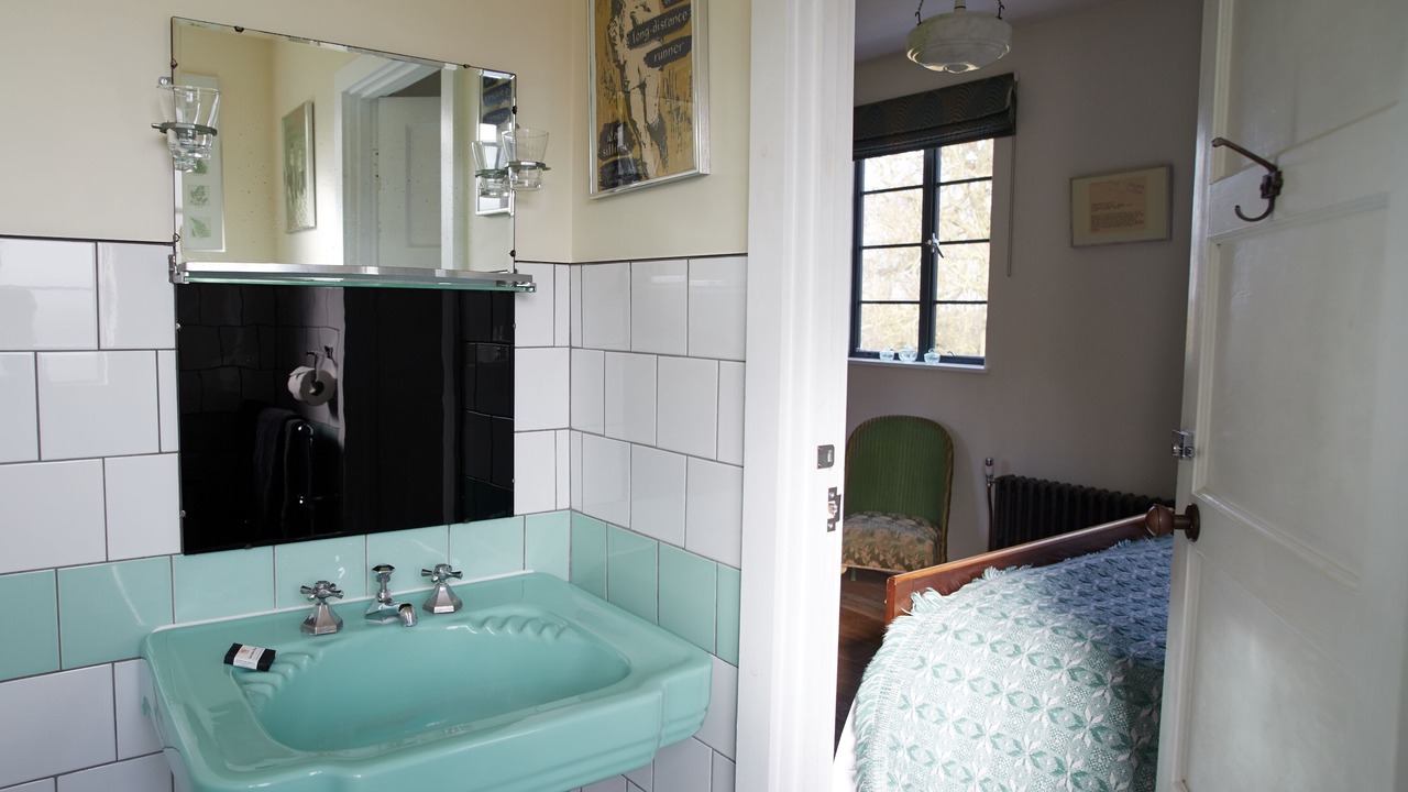 Photo of Bathroom in Walsingham