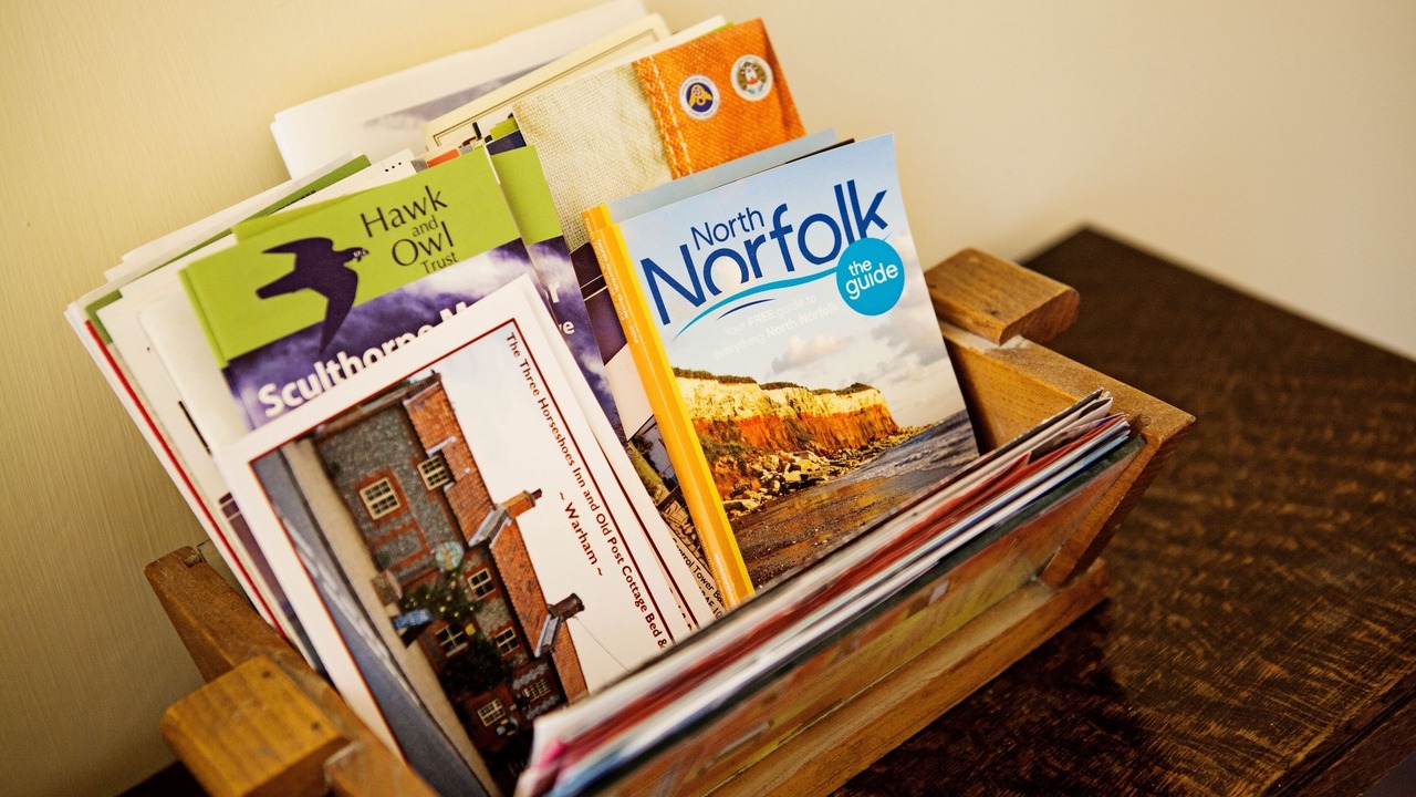 Photo of Others in Walsingham