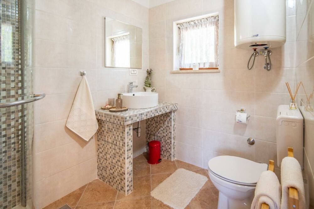 Photo of Bathroom in Lupoglav