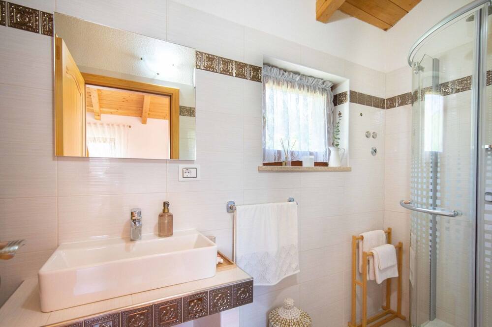 Photo of Bathroom in Lupoglav
