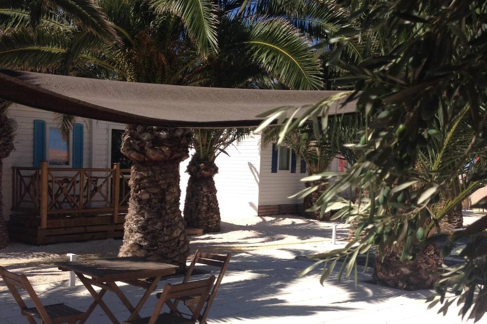 Photo of Patio Balcony in Frontignan