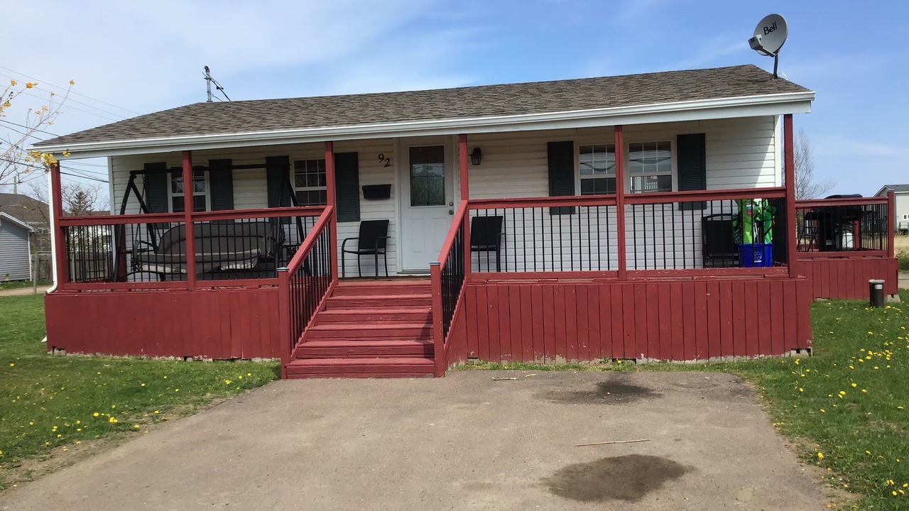 Photo of Outdoor in Pointe-du-Chene