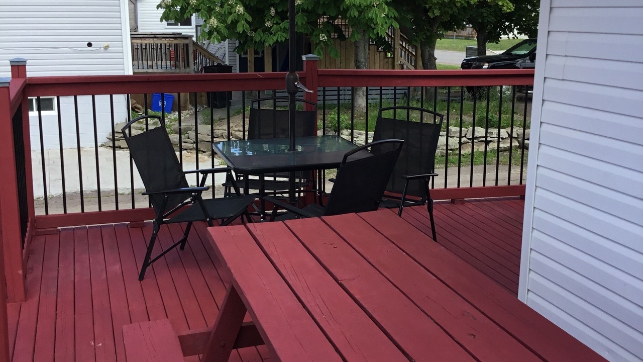 Photo of Outdoor in Pointe-du-Chene