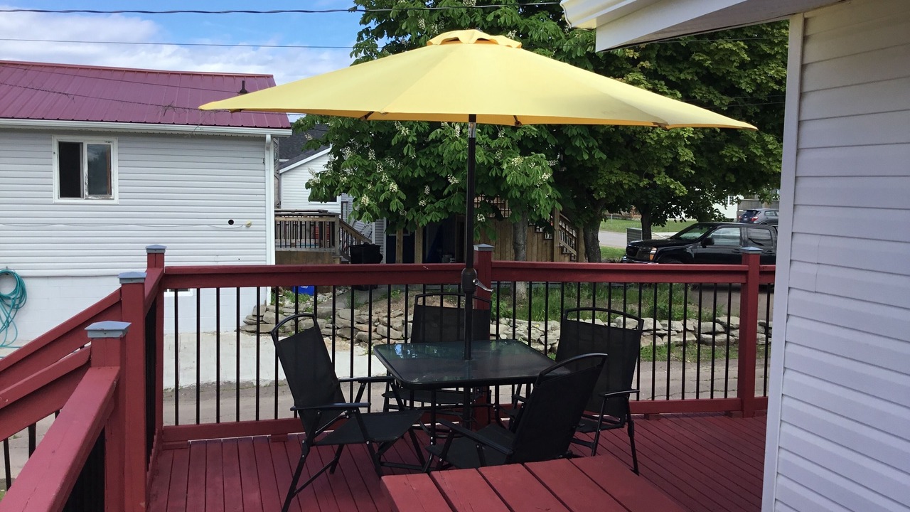Photo of Outdoor in Pointe-du-Chene
