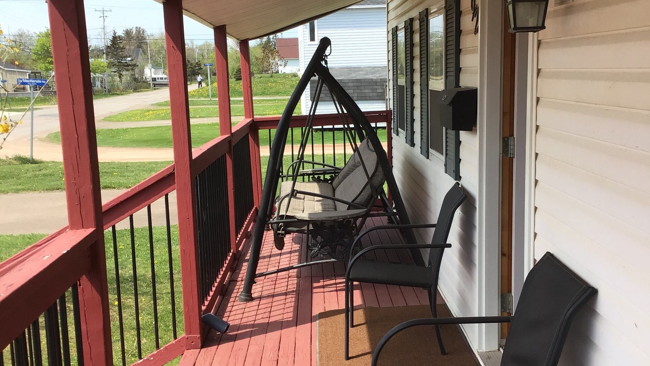 Photo of Outdoor in Pointe-du-Chene