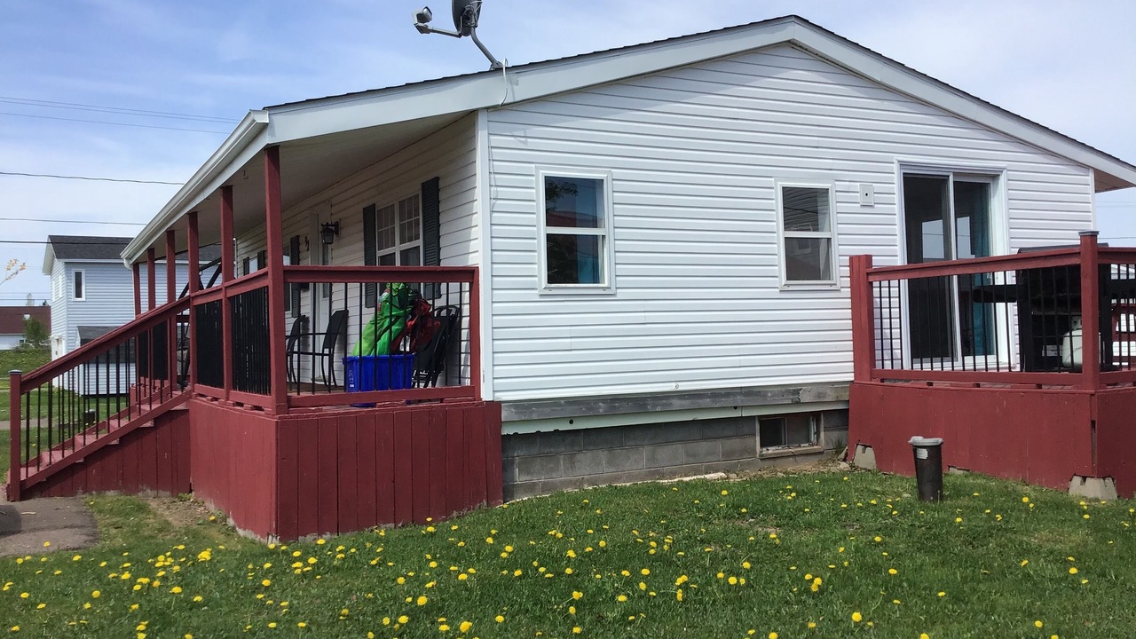 Photo of Outdoor in Pointe-du-Chene
