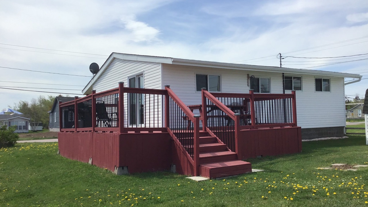 Photo of Outdoor in Pointe-du-Chene