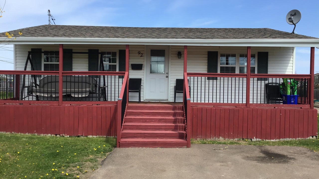 Photo of Outdoor in Pointe-du-Chene