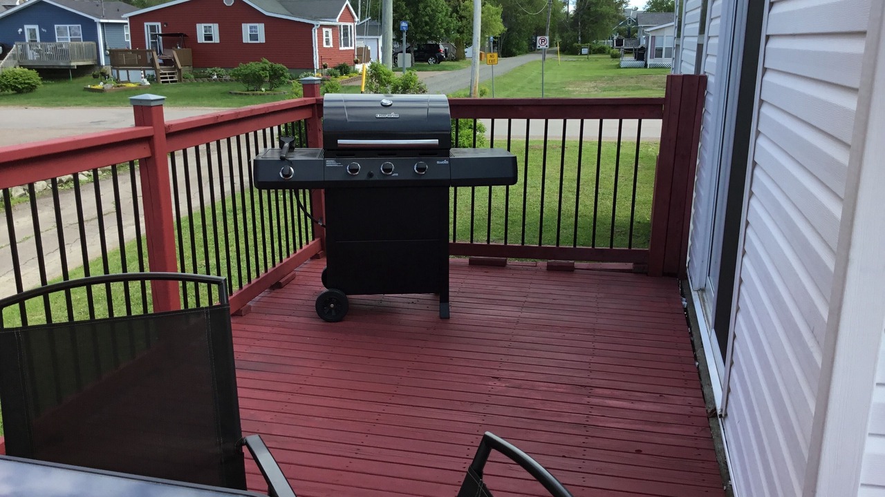 Photo of Outdoor in Pointe-du-Chene