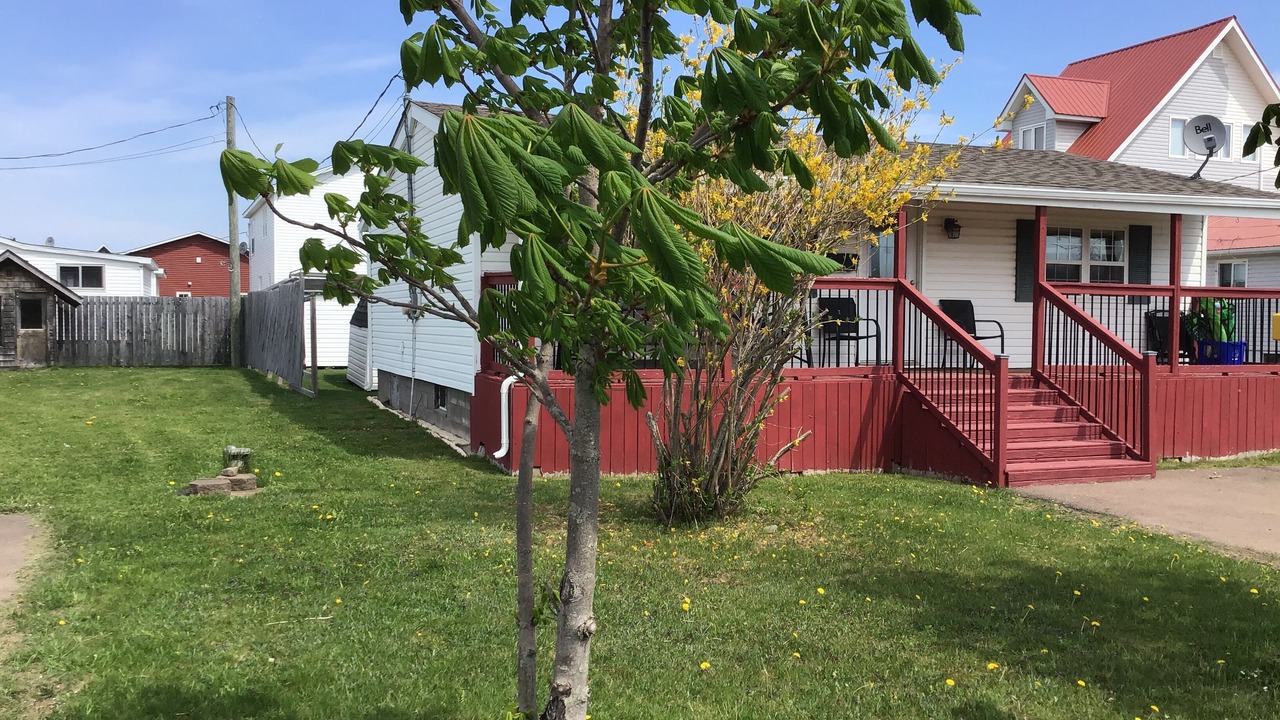 Photo of Outdoor in Pointe-du-Chene