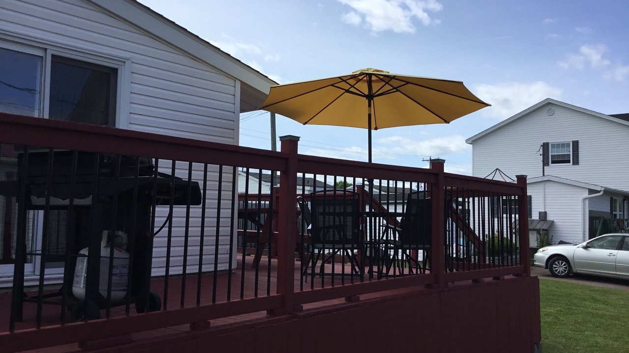 Photo of Outdoor in Pointe-du-Chene