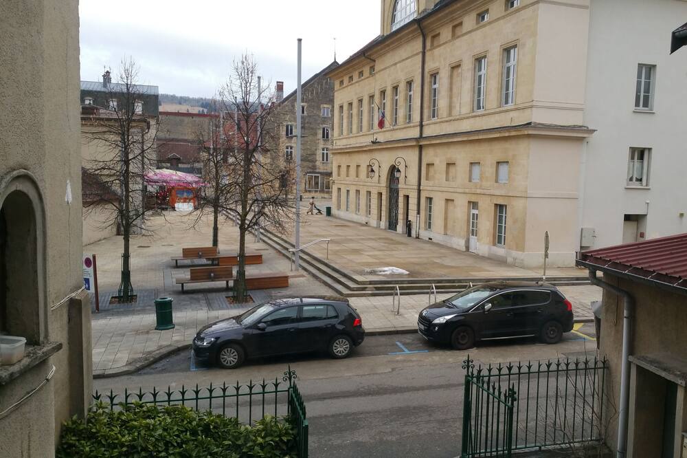 Photo of Outdoor in Pontarlier