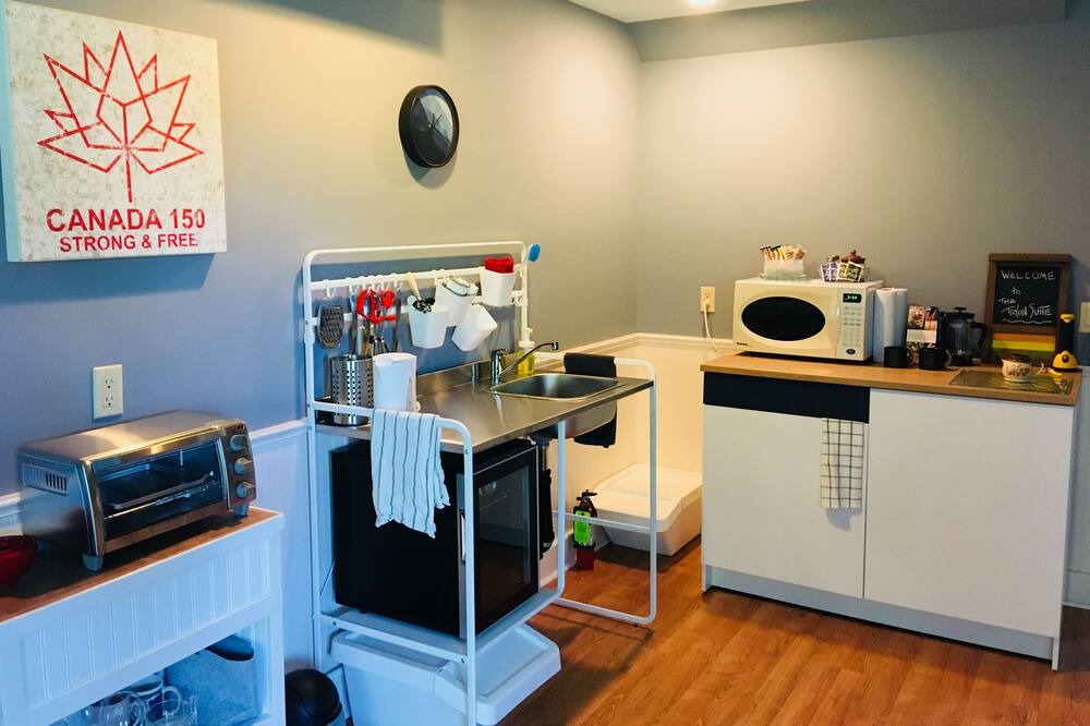 Photo of Kitchen in Tryon