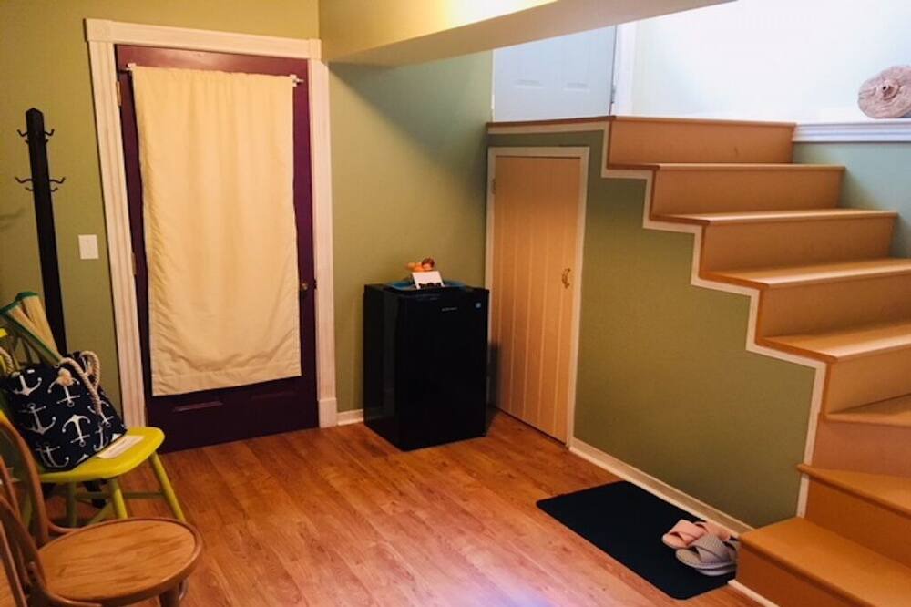 Photo of Bedroom in Tryon