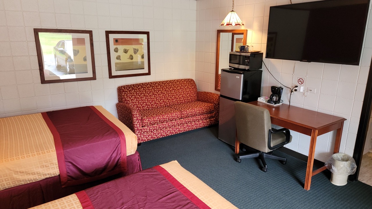 Photo of Bedroom in Prairie du Sac