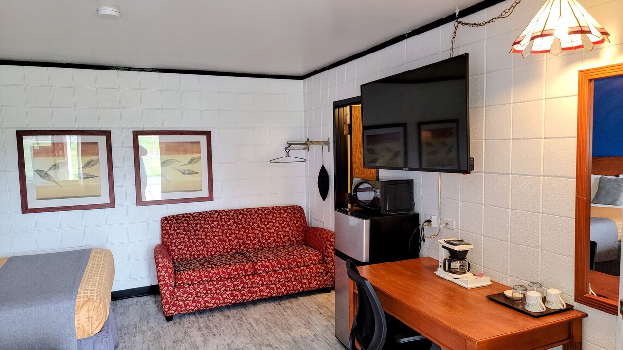 Photo of Bedroom in Prairie du Sac