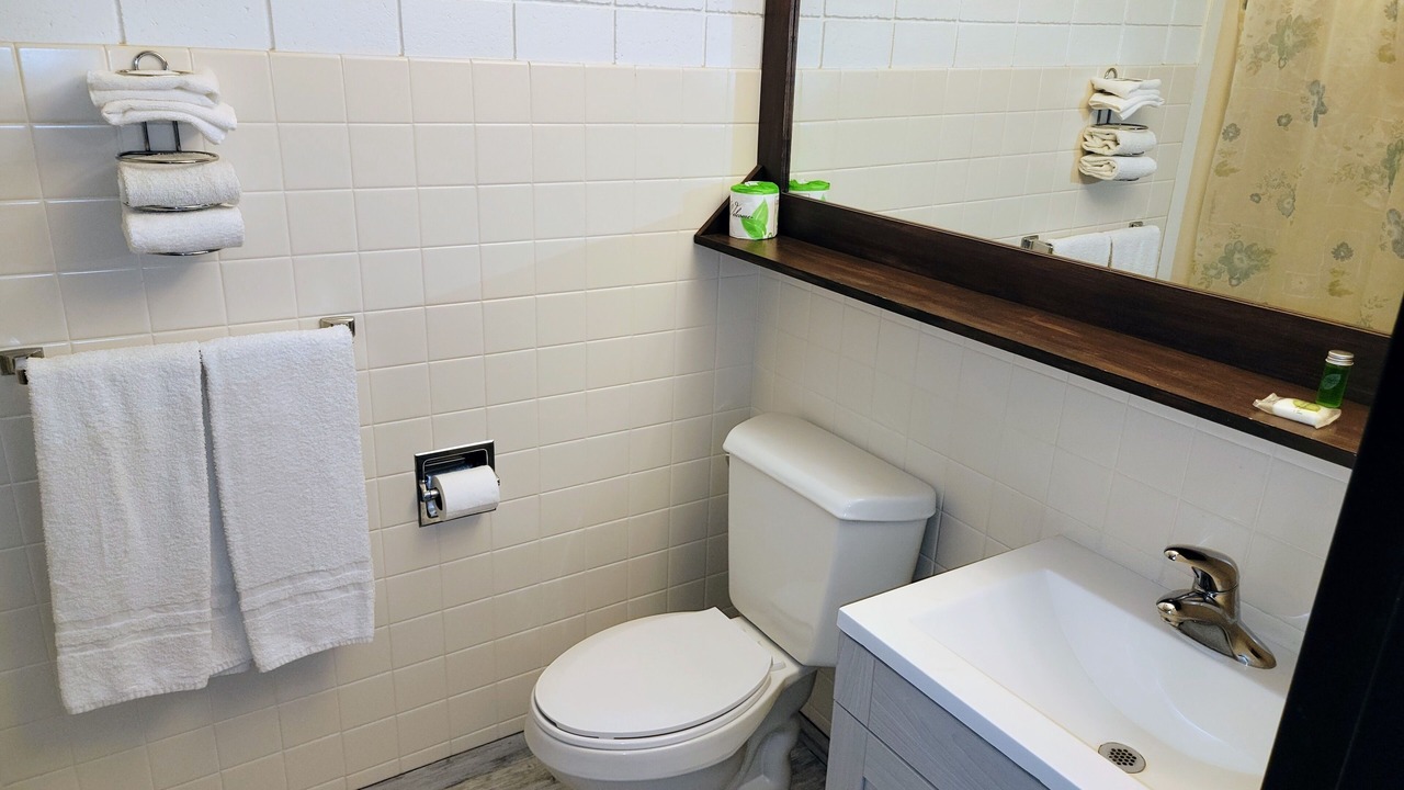 Photo of Bathroom in Prairie du Sac