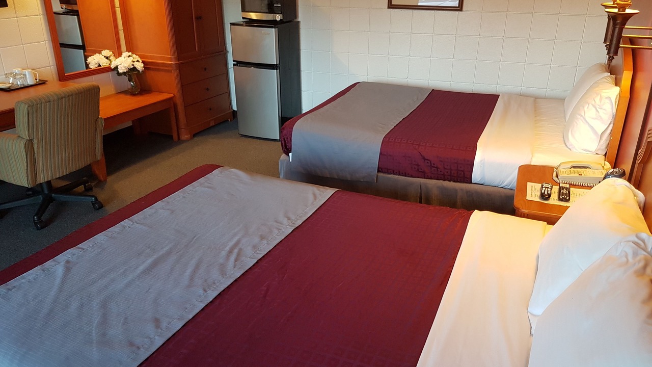 Photo of Bedroom in Prairie du Sac