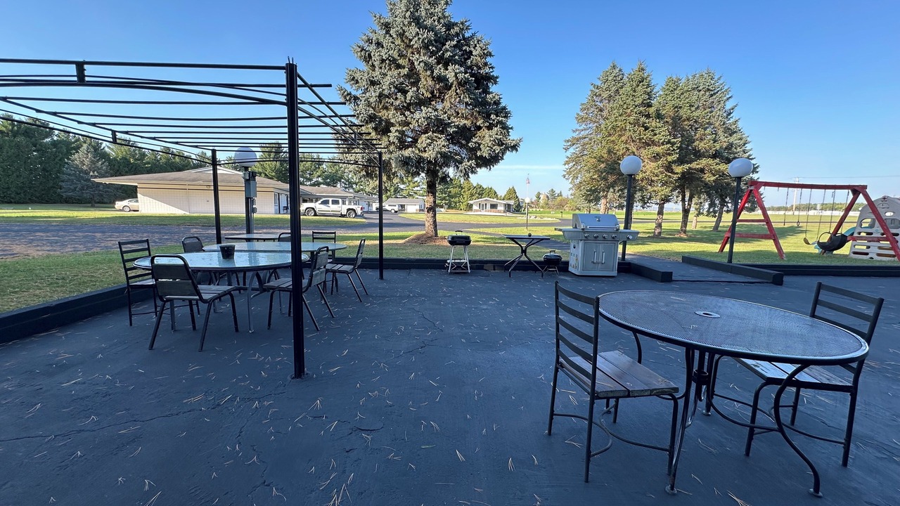Photo of Patio Balcony in Prairie du Sac
