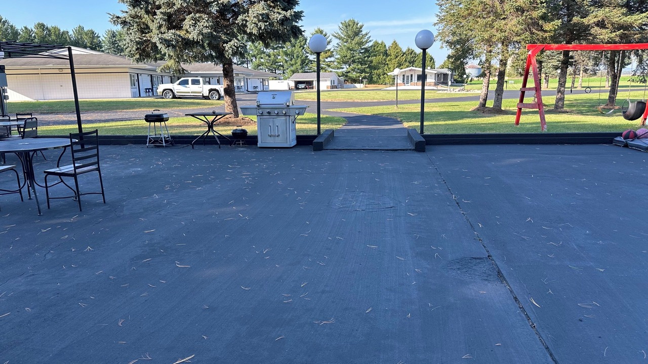 Photo of Patio Balcony in Prairie du Sac