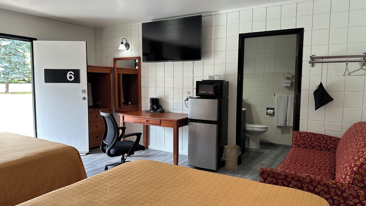 Photo of Bedroom in Prairie du Sac