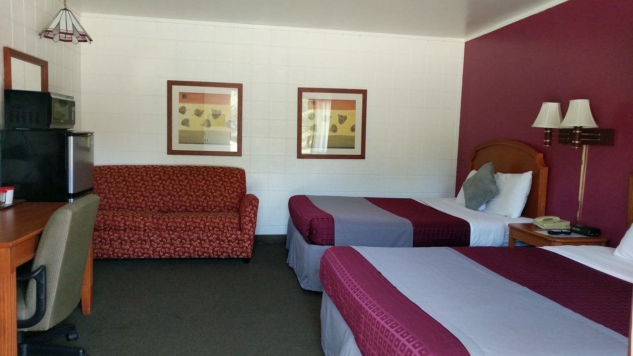 Photo of Bedroom in Prairie du Sac