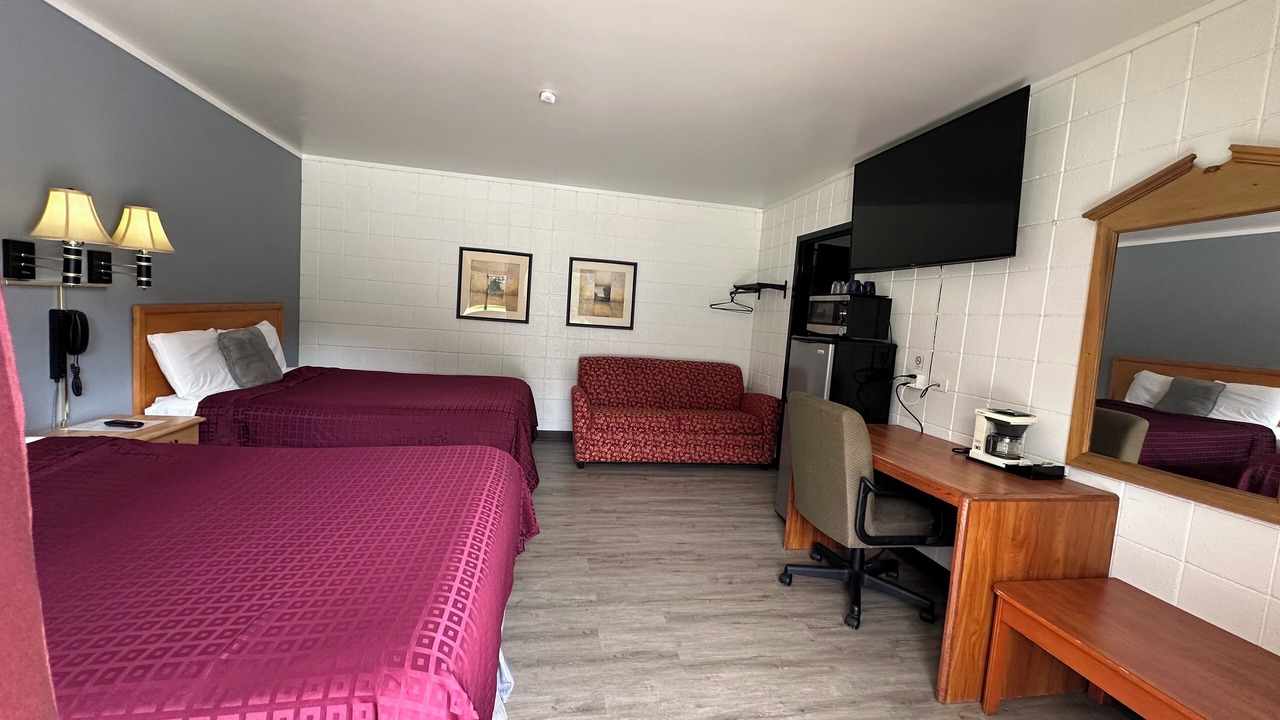 Photo of Bedroom in Prairie du Sac