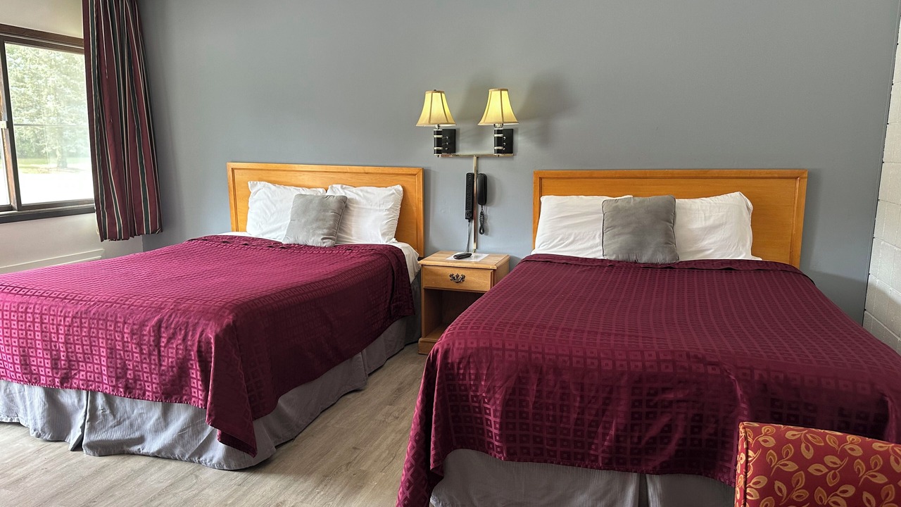 Photo of Bedroom in Prairie du Sac