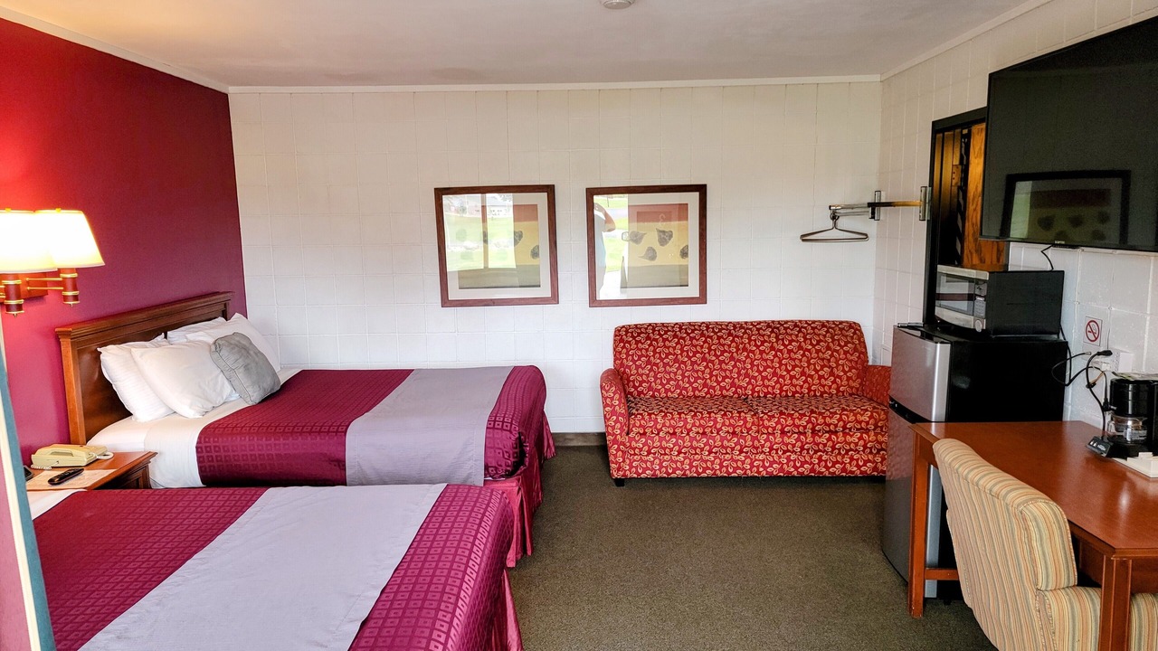 Photo of Bedroom in Prairie du Sac
