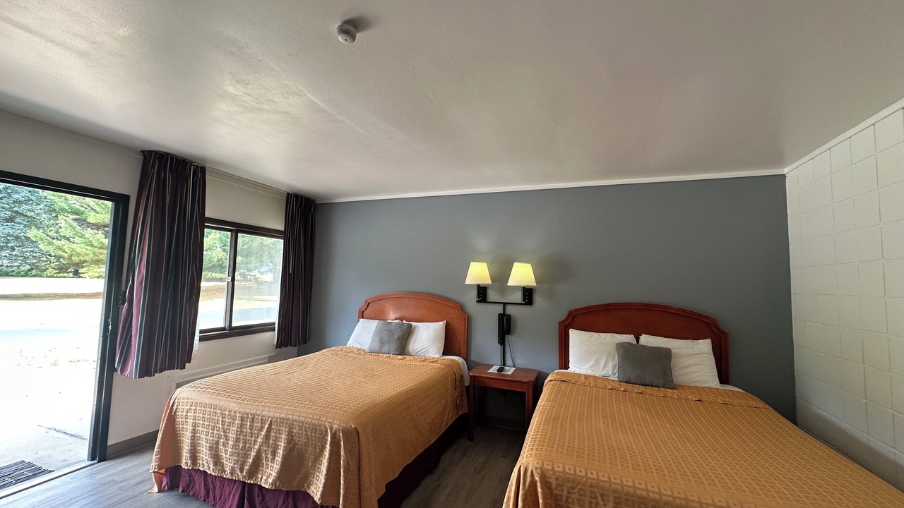 Photo of Bedroom in Prairie du Sac