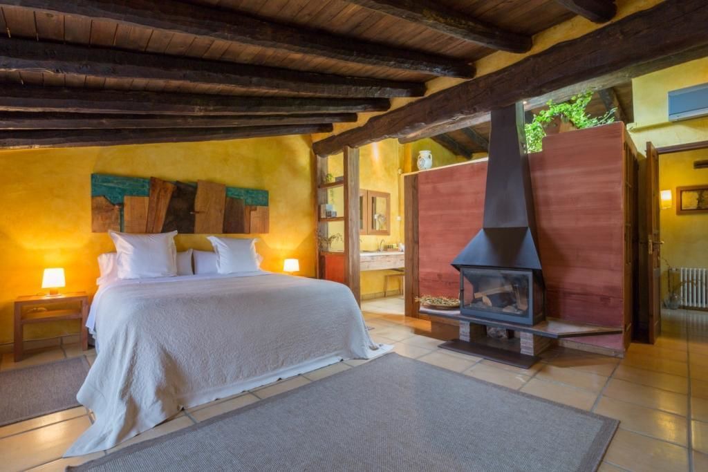Photo of Livingroom in Vilafames