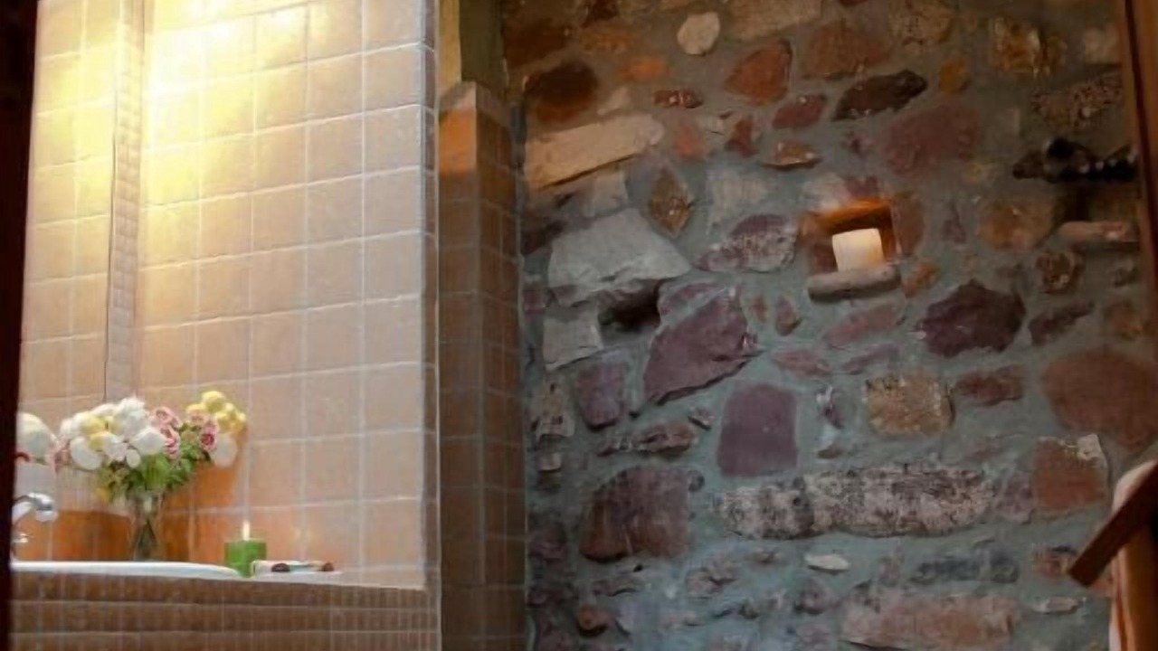Photo of Bathroom in Vilafames