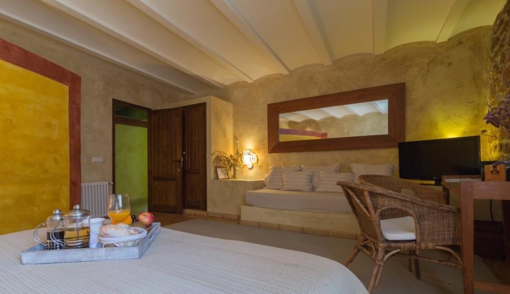 Photo of Livingroom in Vilafames
