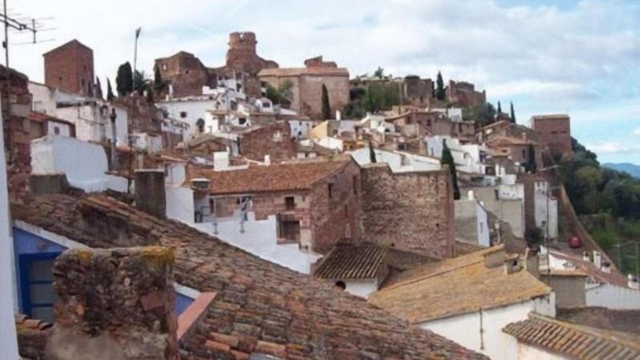 Photo of Outdoor in Vilafames