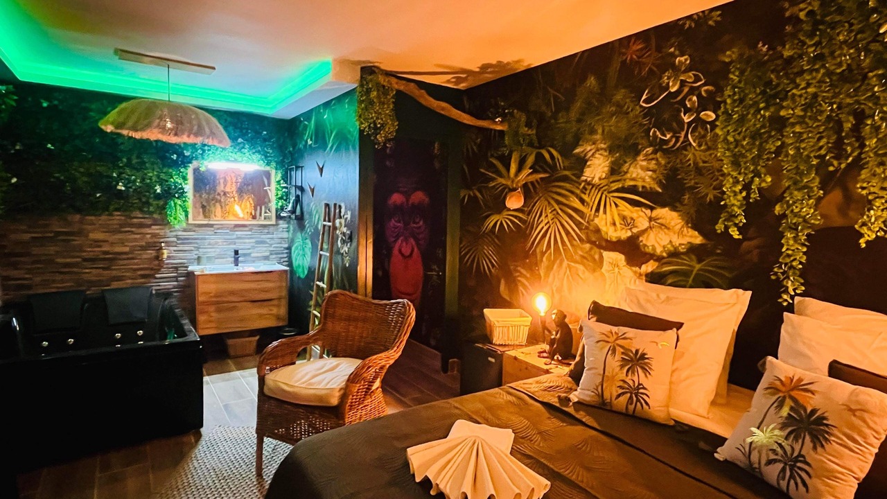 Photo of Bedroom in Callas