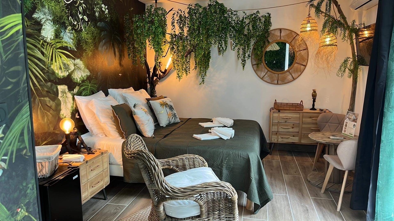 Photo of Bedroom in Callas
