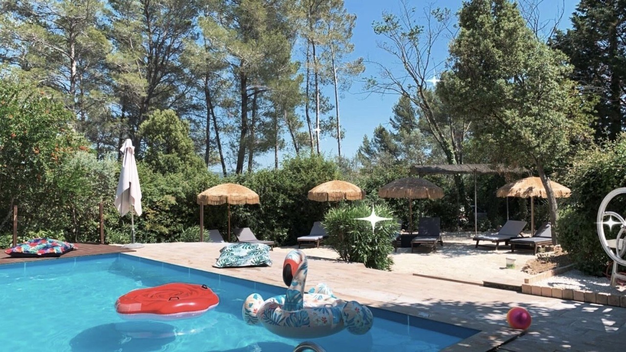 Photo of Outdoor in Callas