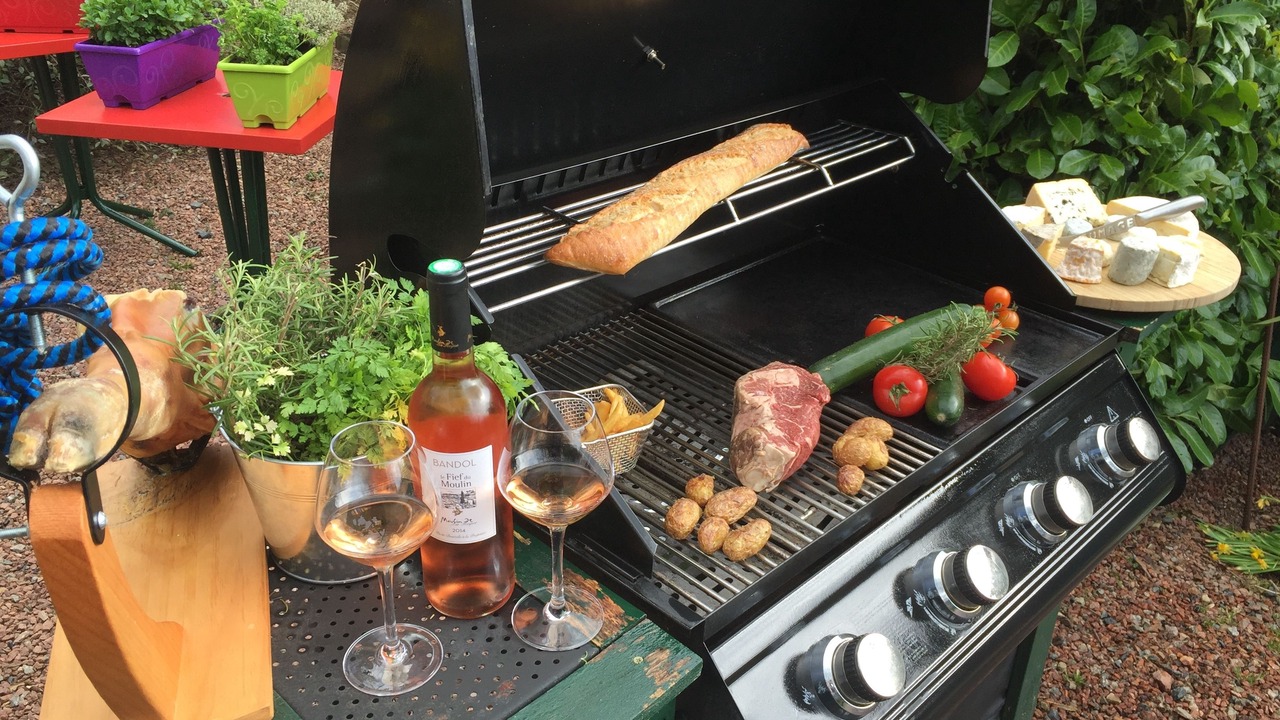 Photo of Others in Cours