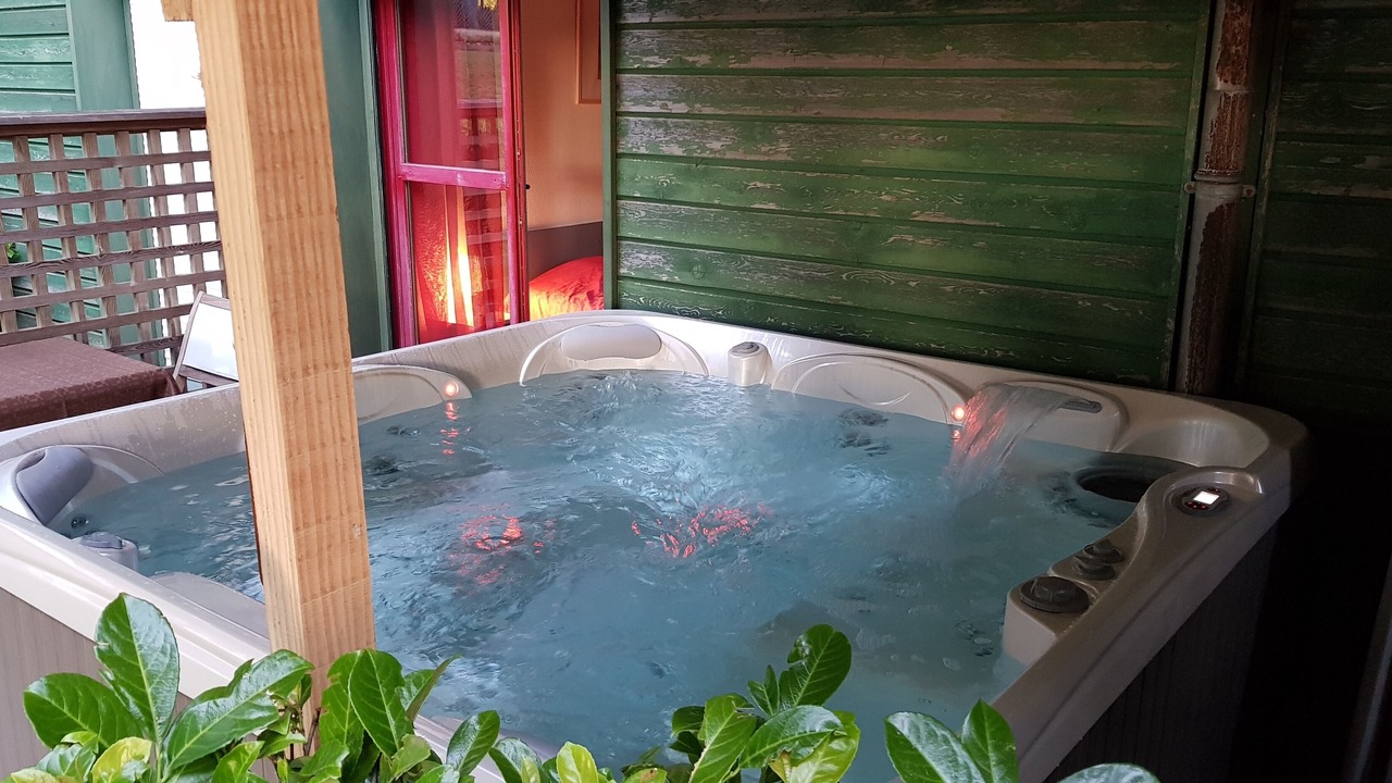 Photo of Outdoor in Cours