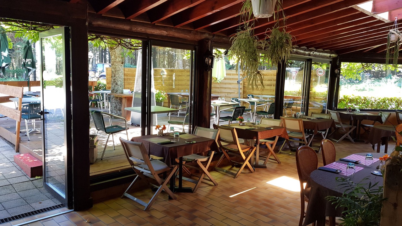 Photo of Patio Balcony in Cours