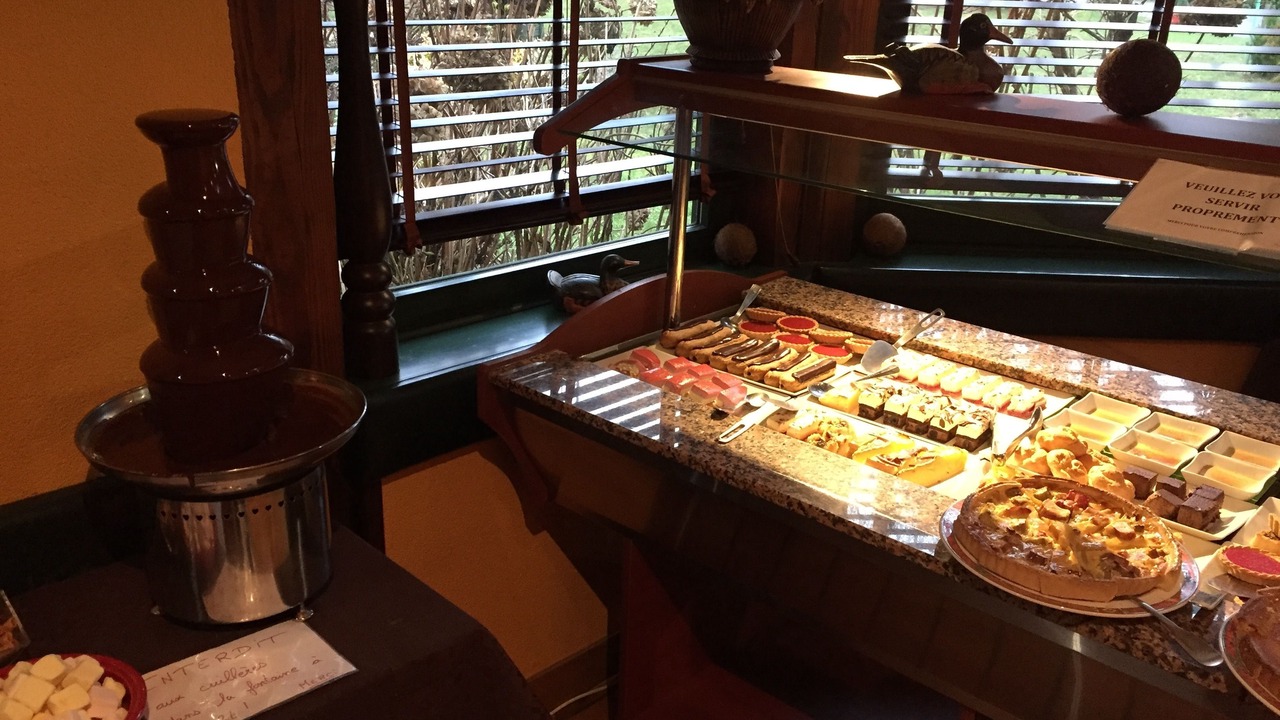 Photo of Others in Cours