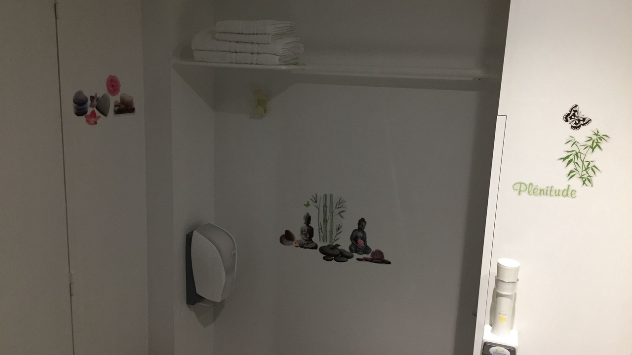 Photo of Others in Cours