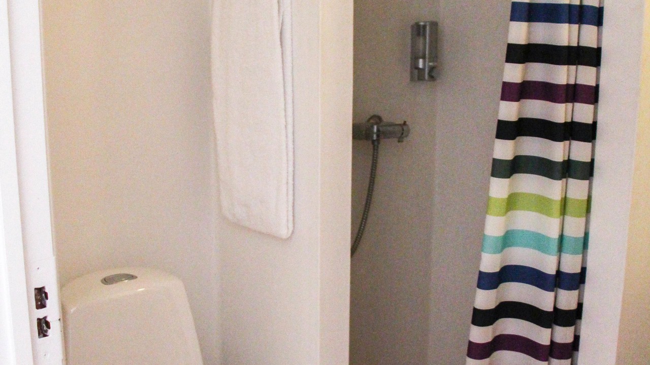 Photo of Bathroom in Soro