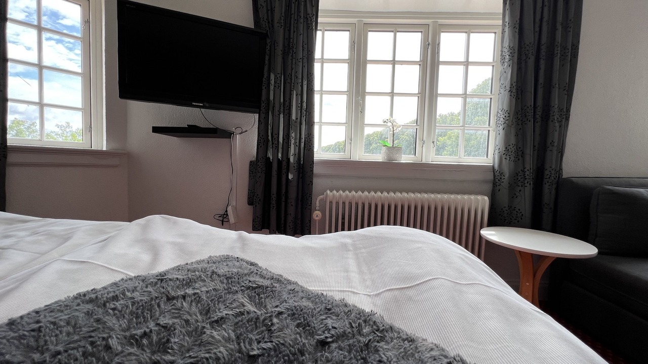 Photo of Bedroom in Soro