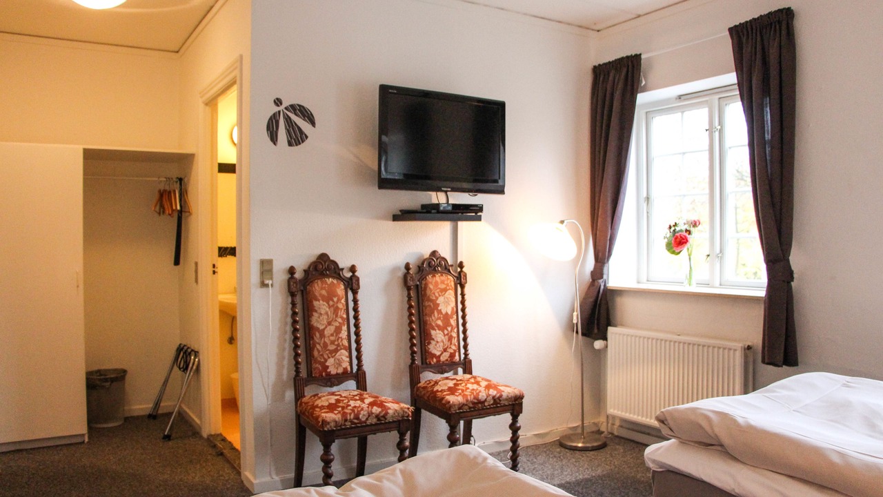 Photo of Bedroom in Soro