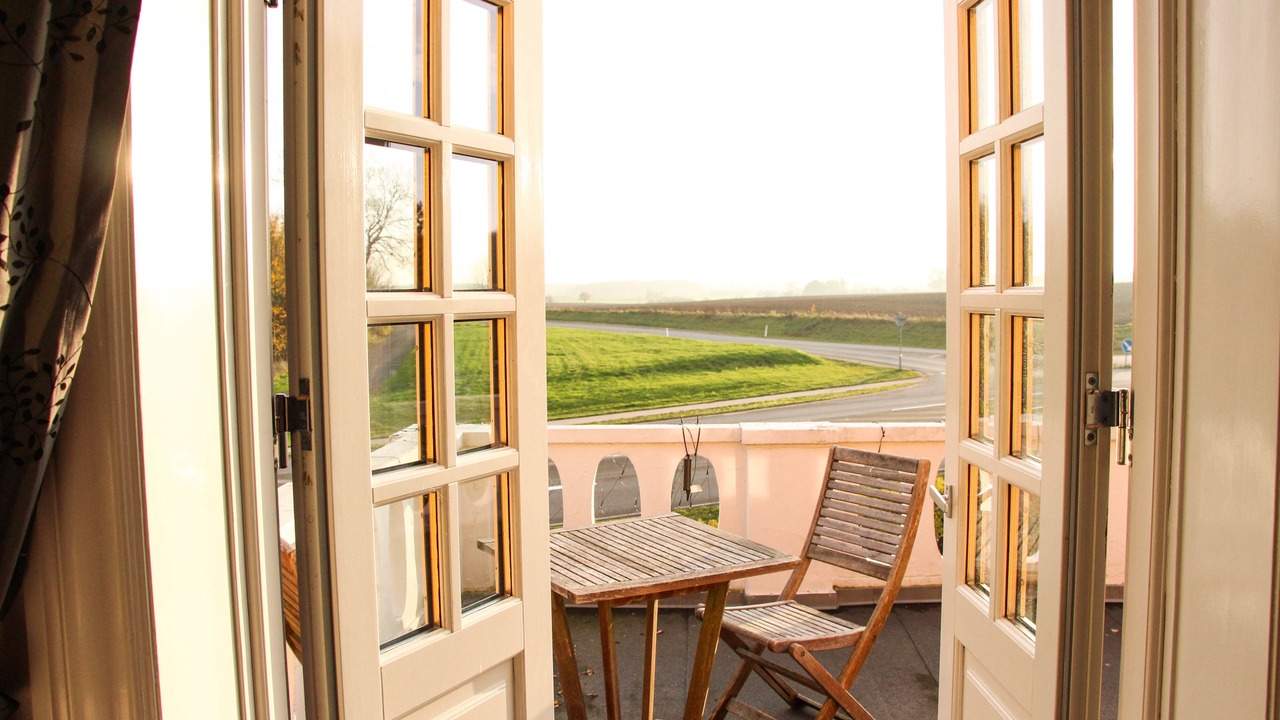 Photo of Patio Balcony in Soro