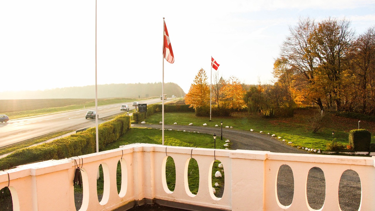 Photo of Patio Balcony in Soro